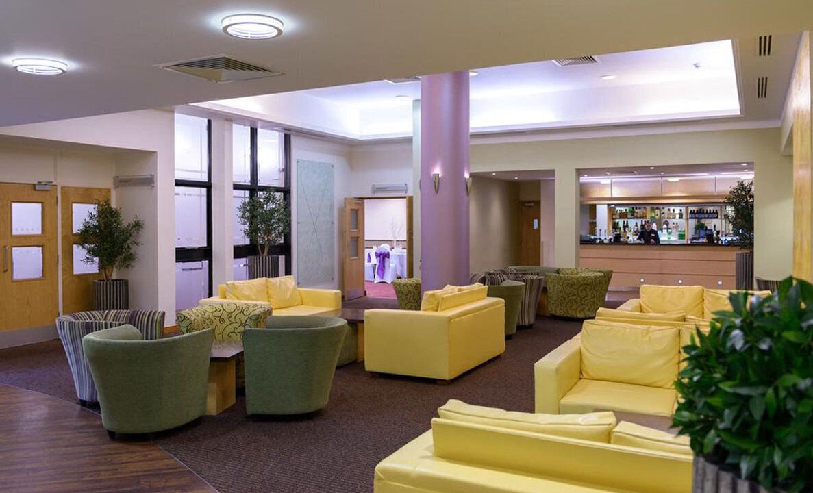 Photo of Others in Cranfield