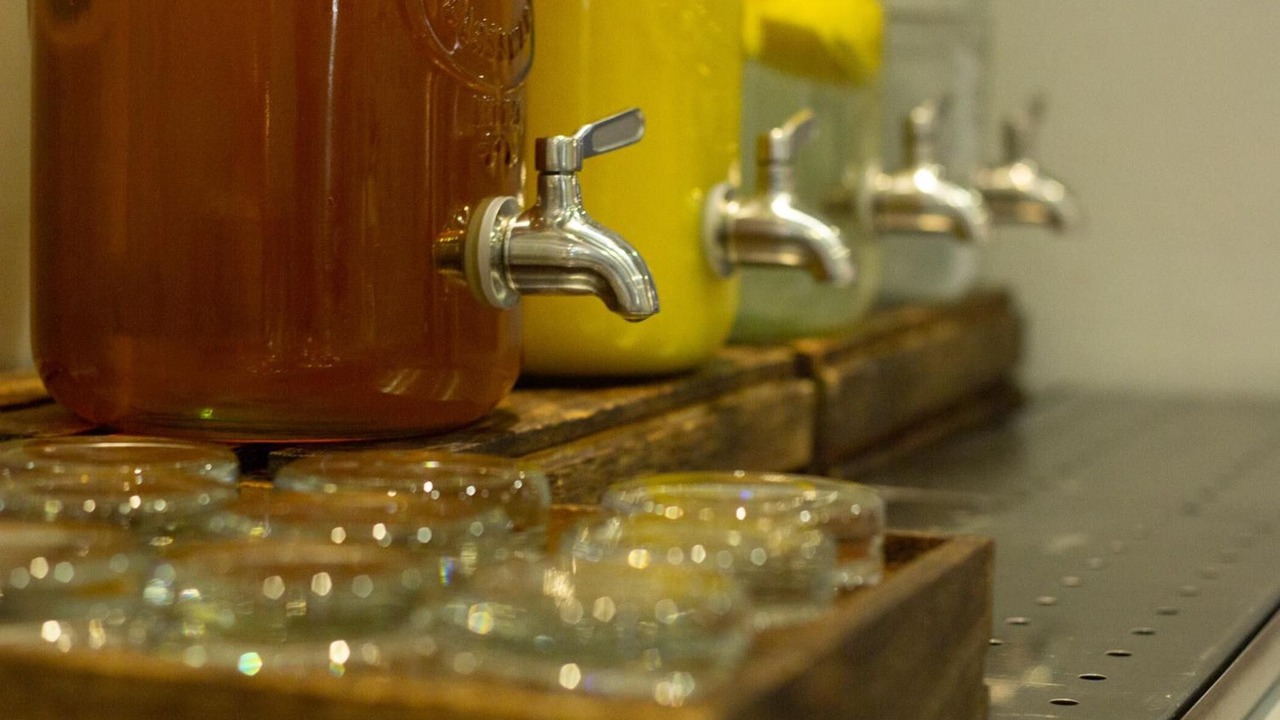 Photo of Bathroom in Chatham