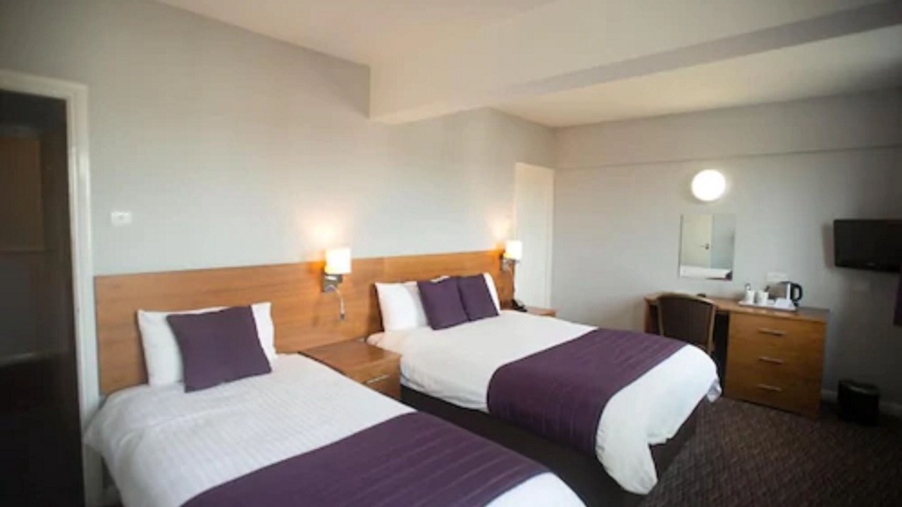 Photo of Bedroom in Chatham