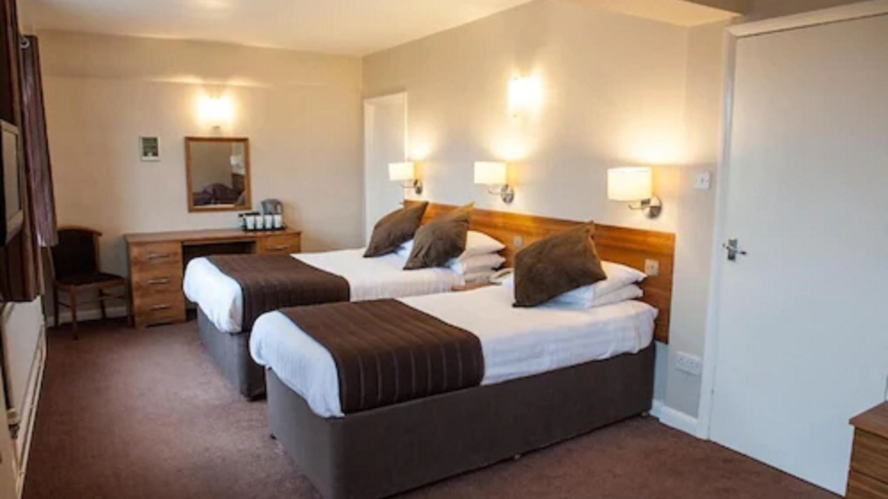 Photo of Bedroom in Chatham