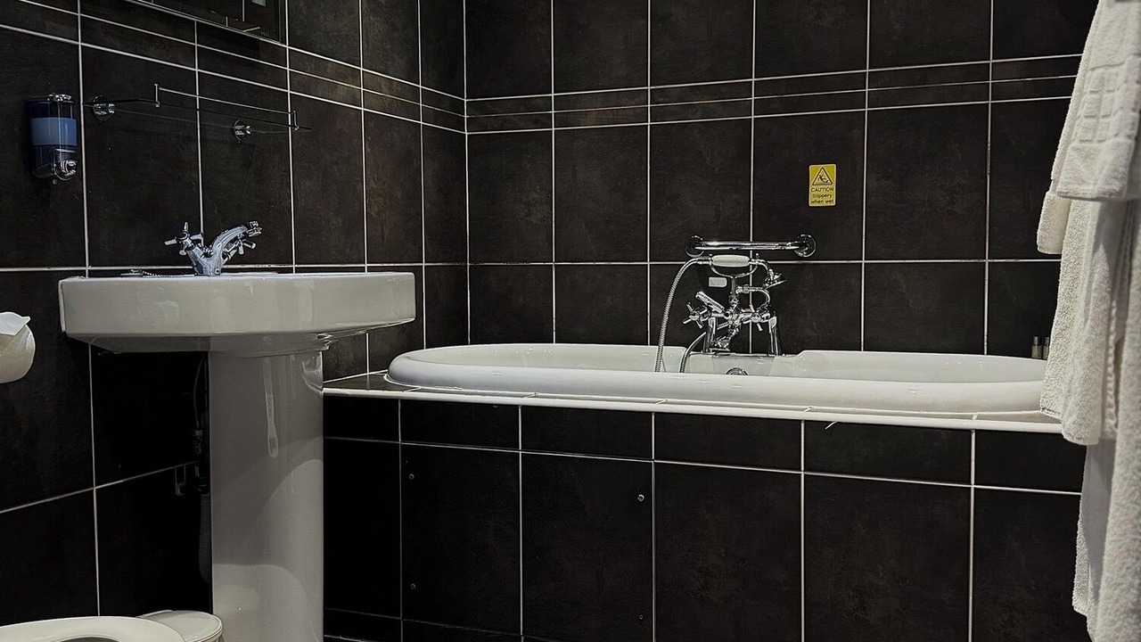 Photo of Bathroom in Chatham