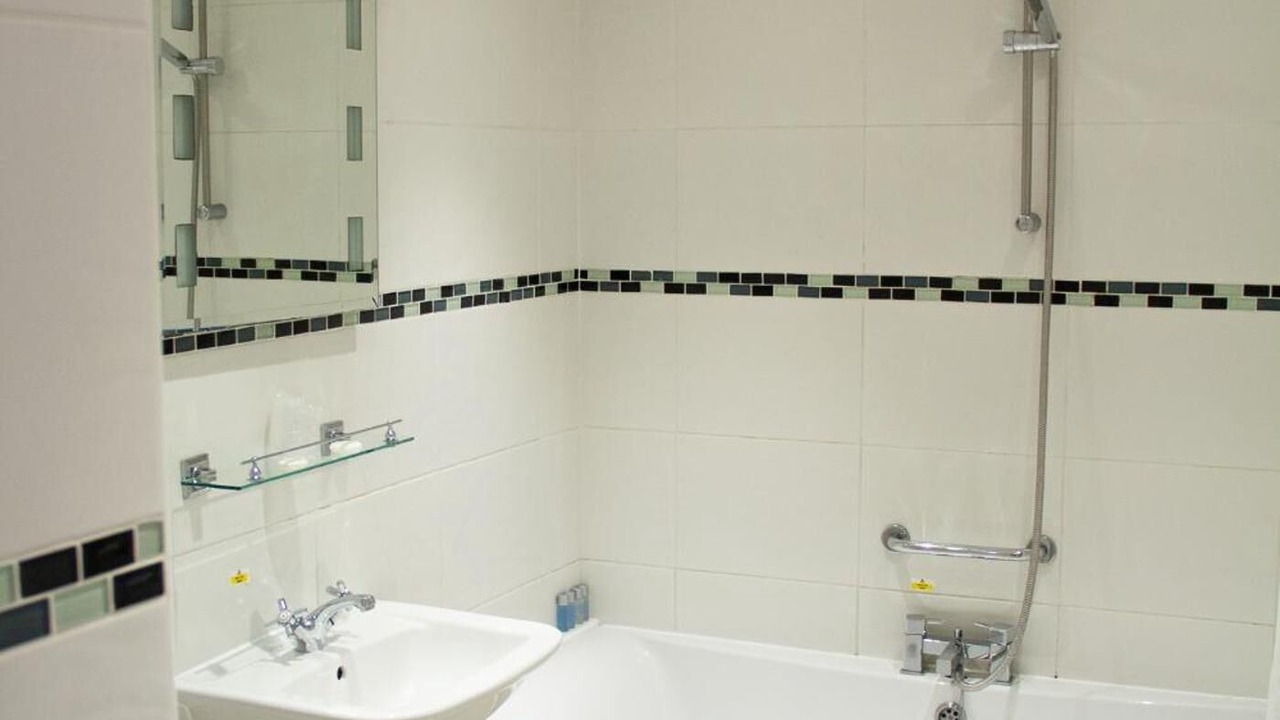 Photo of Bathroom in Chatham