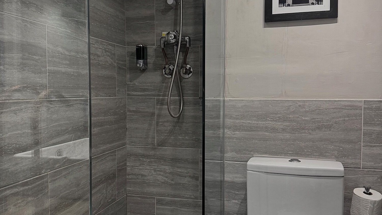 Photo of Bathroom in Chatham