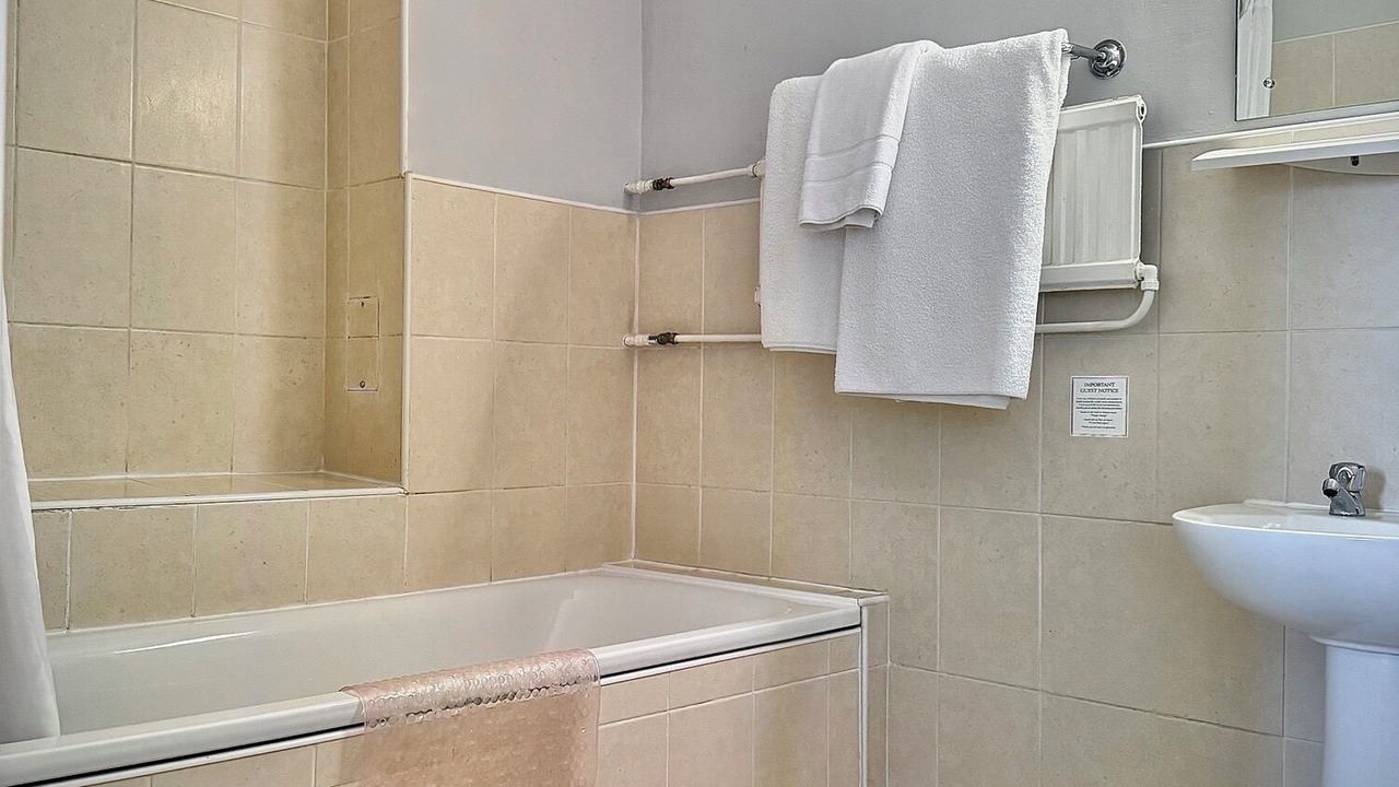 Photo of Bathroom in Chatham