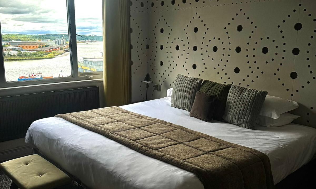 Photo of Bathroom in Chatham