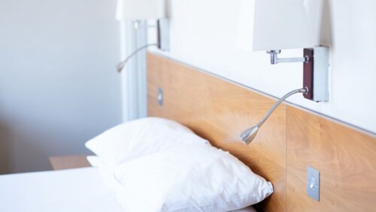 Photo of Bedroom in Chatham