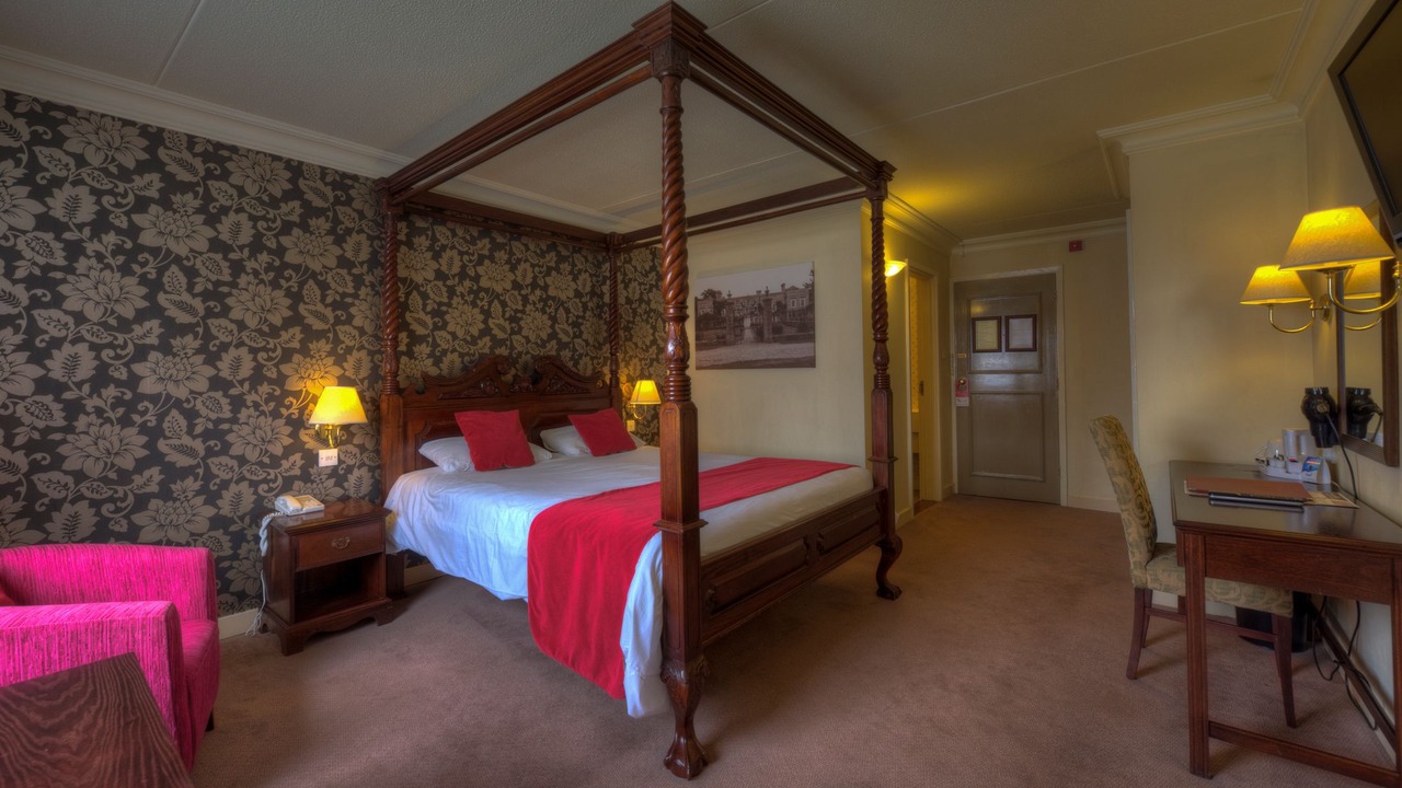 Photo of Bedroom in Chipperfield