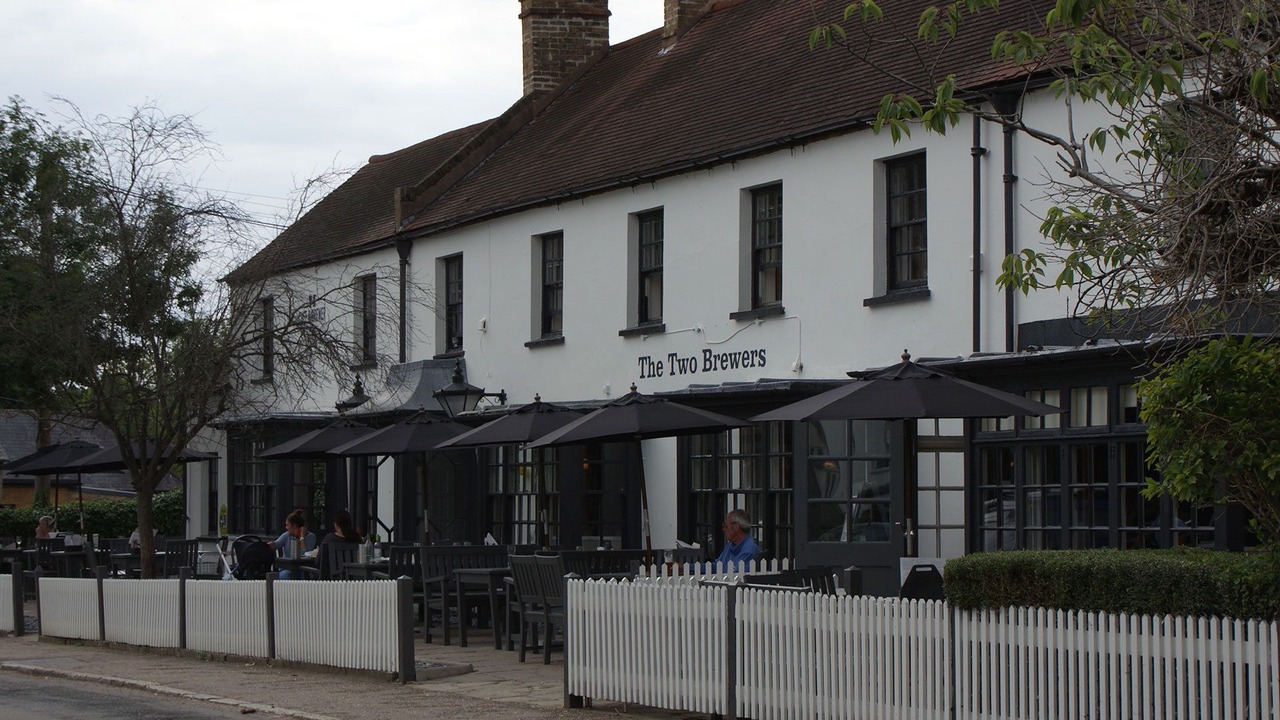 Photo of Outdoor in Chipperfield