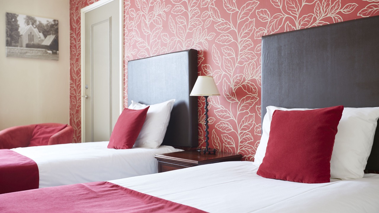 Photo of Bedroom in Chipperfield