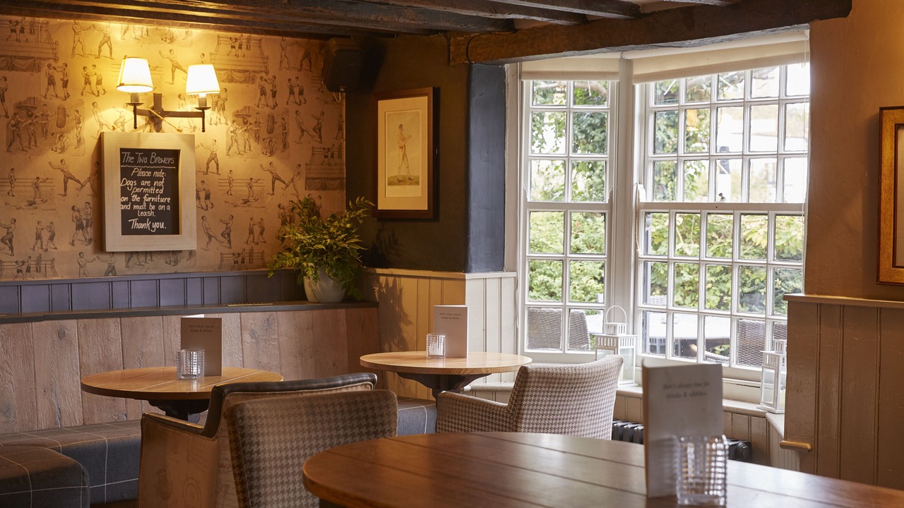 Photo of Others in Chipperfield