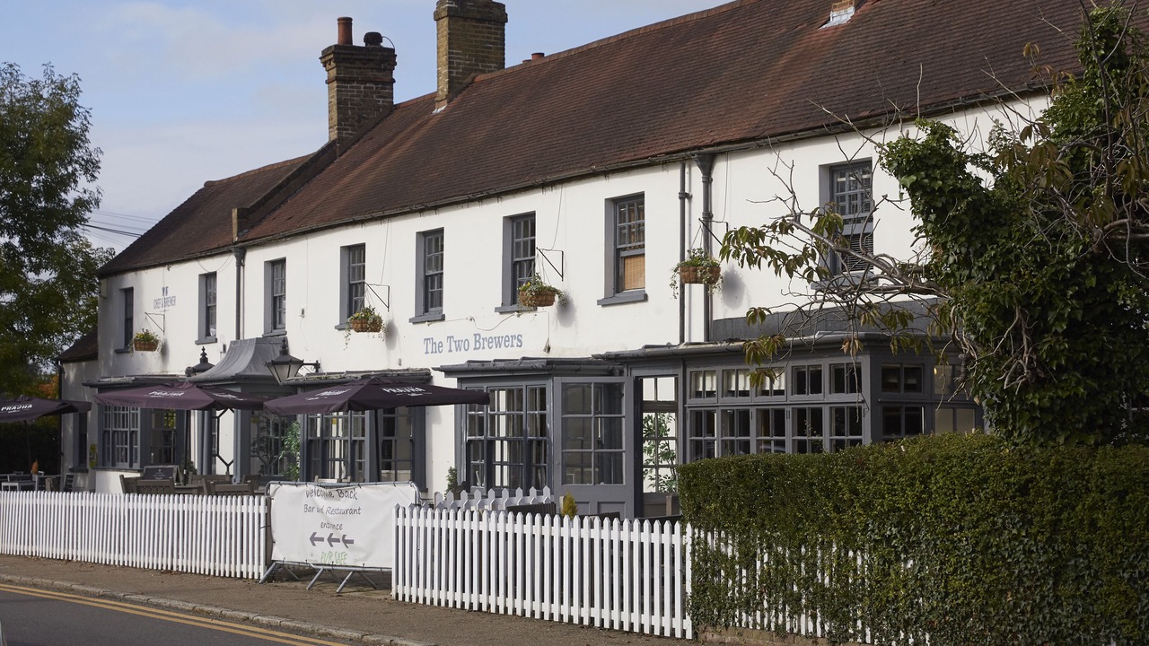 Photo of Outdoor in Chipperfield