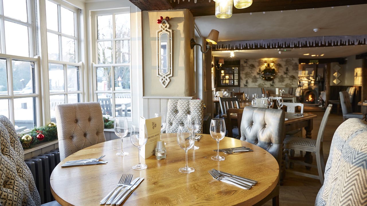 Photo of Others in Chipperfield