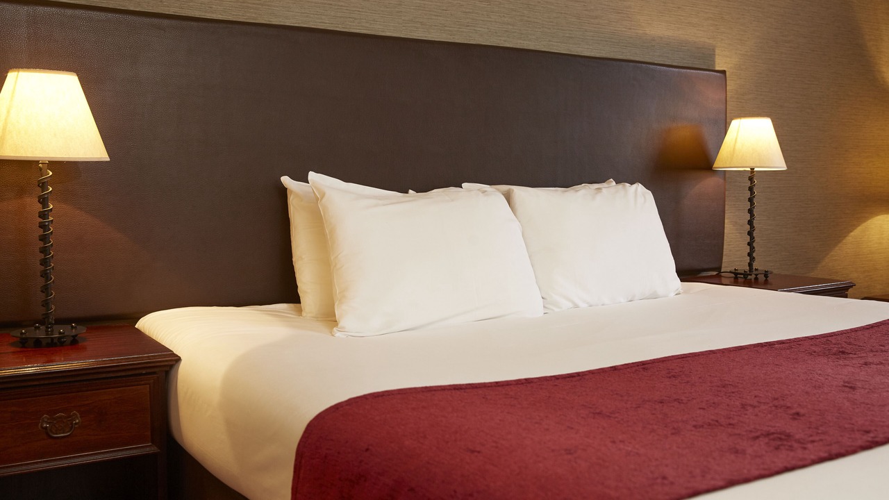 Photo of Bedroom in Chipperfield