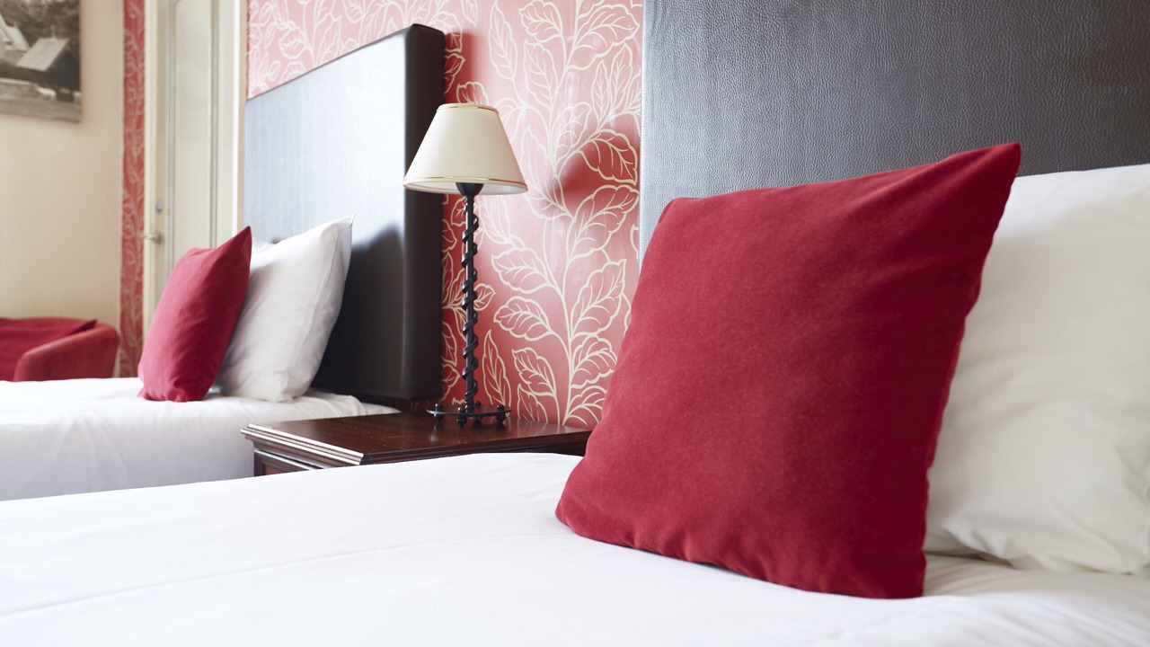 Photo of Bedroom in Chipperfield