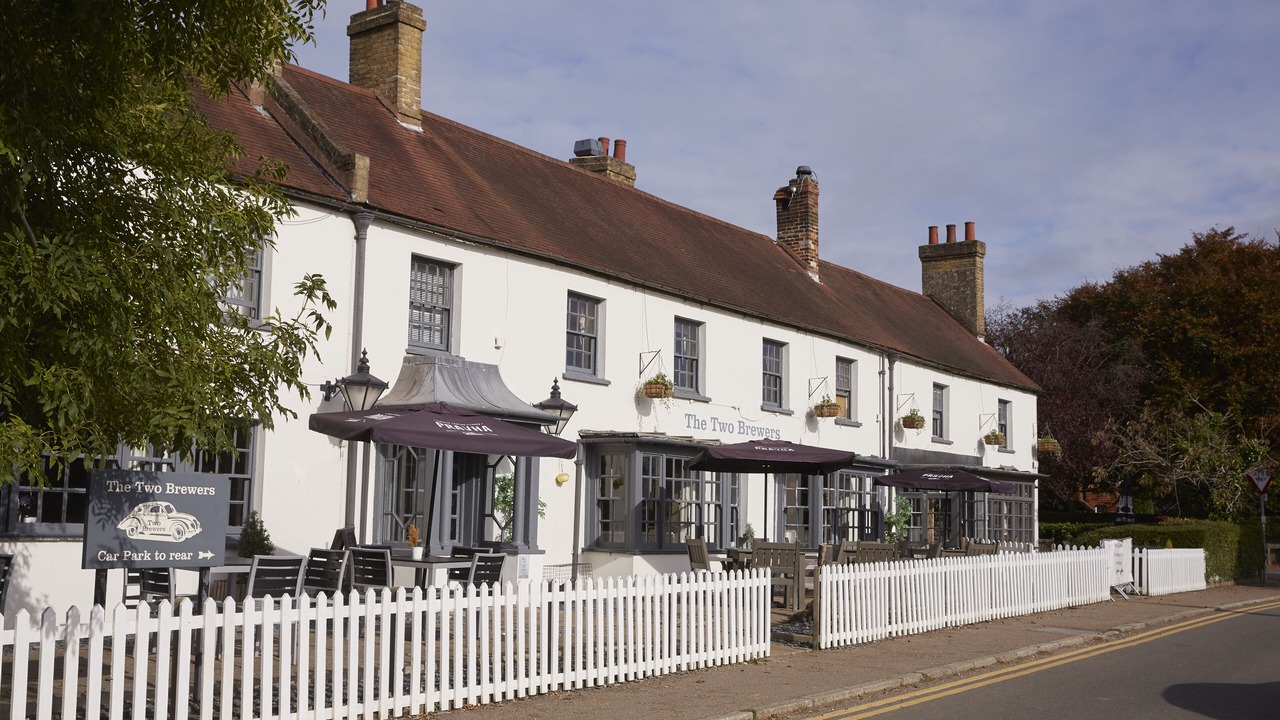 Photo of Outdoor in Chipperfield