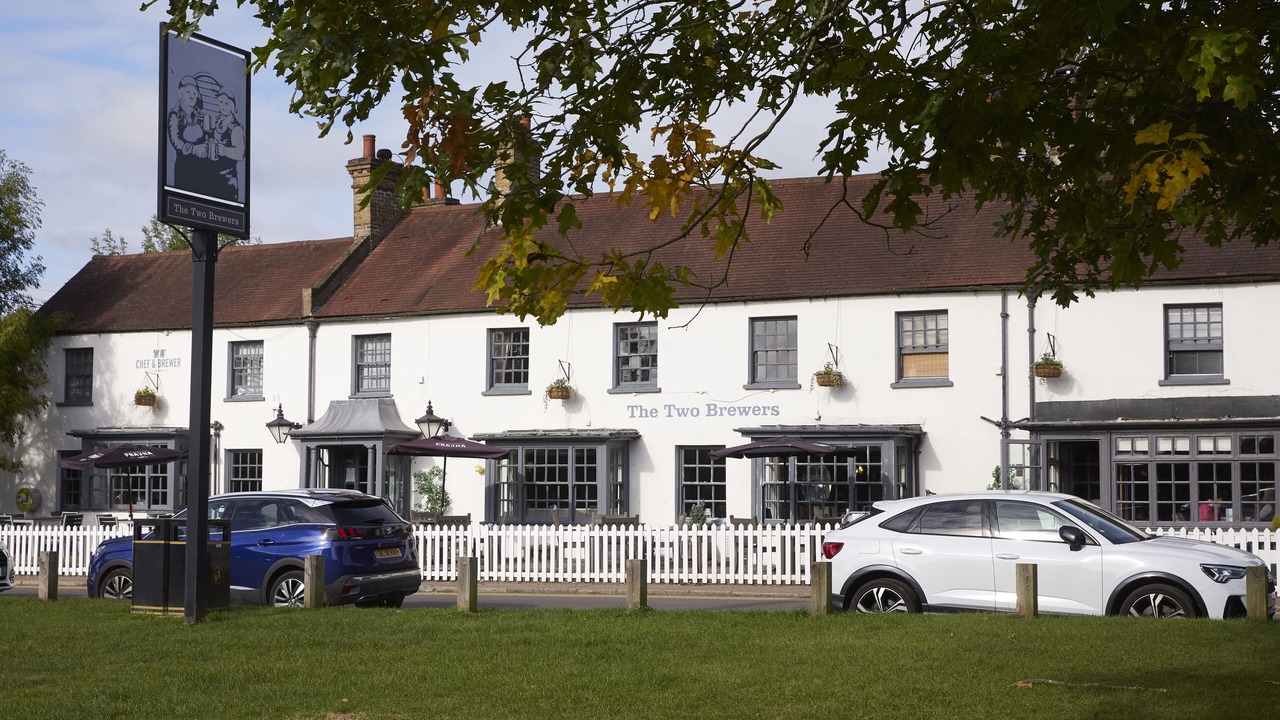 Photo of Outdoor in Chipperfield