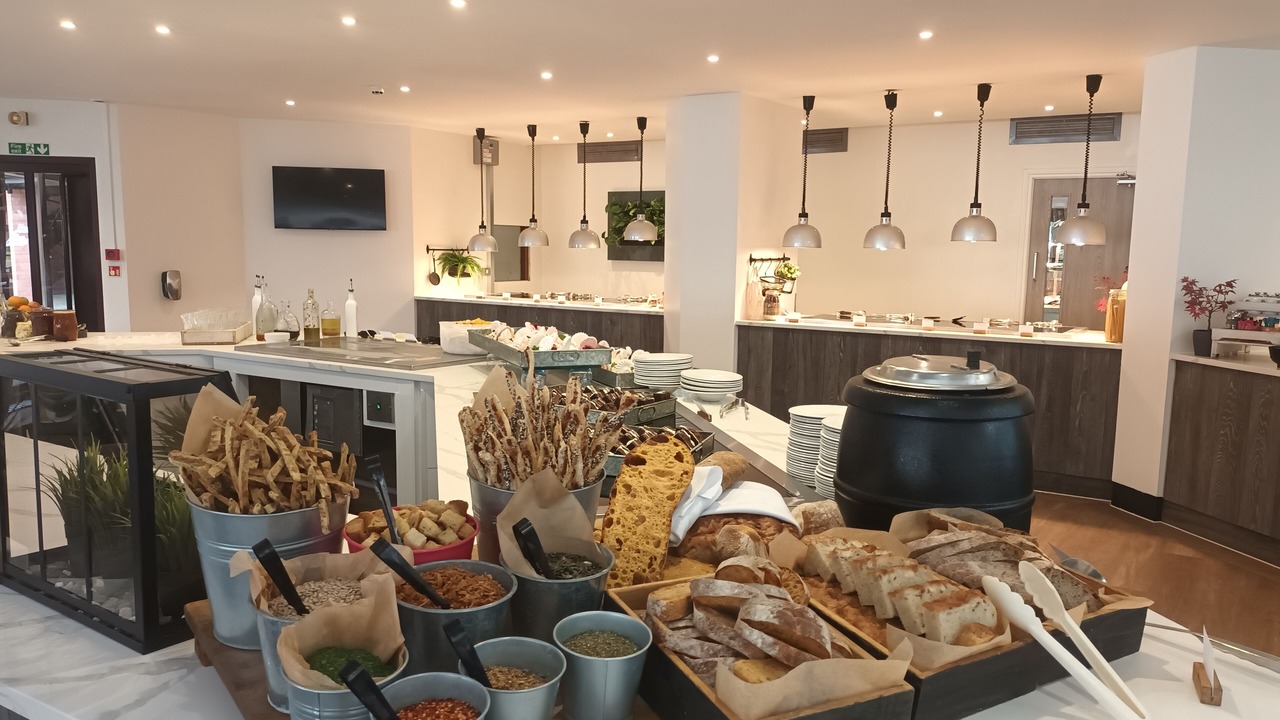 Photo of Others in Cookham