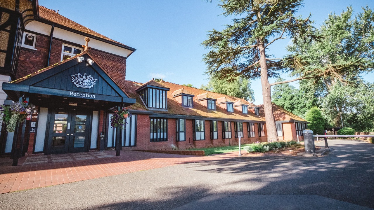 Photo of Others in Cookham