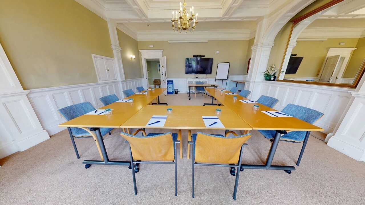 Photo of Others in Cookham