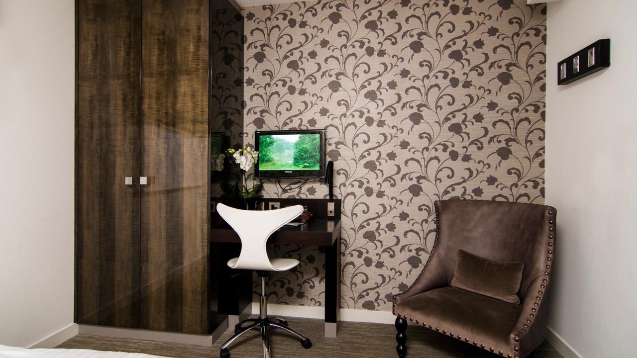 Photo of Bedroom in West Hendon