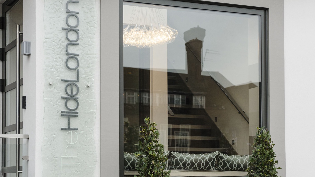 Photo of Outdoor in West Hendon