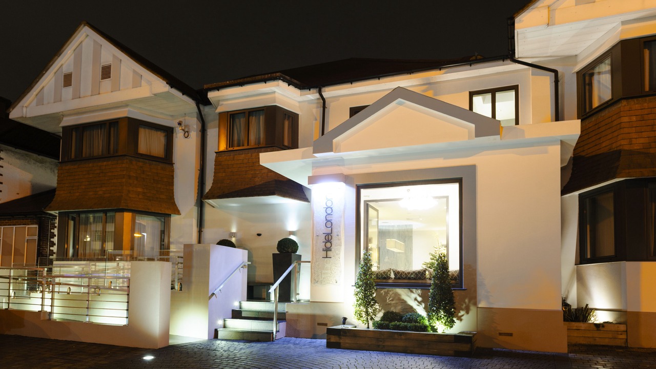 Photo of Outdoor in West Hendon