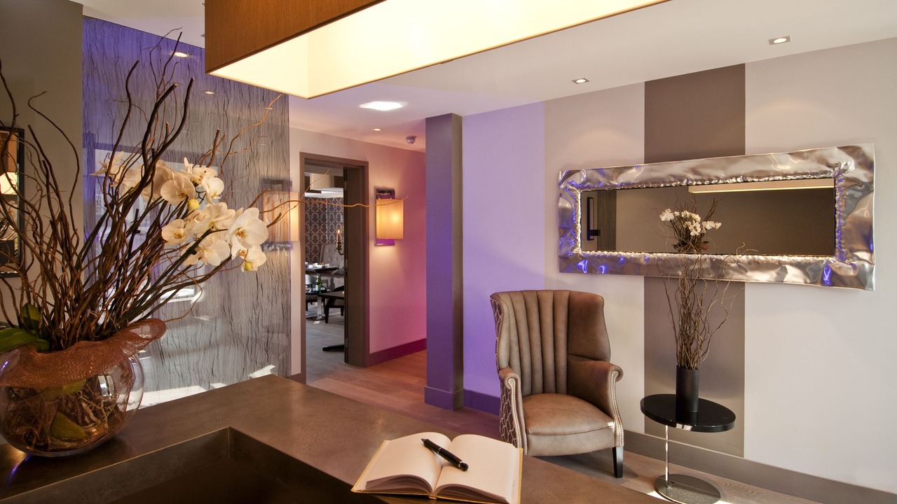 Photo of Livingroom in West Hendon