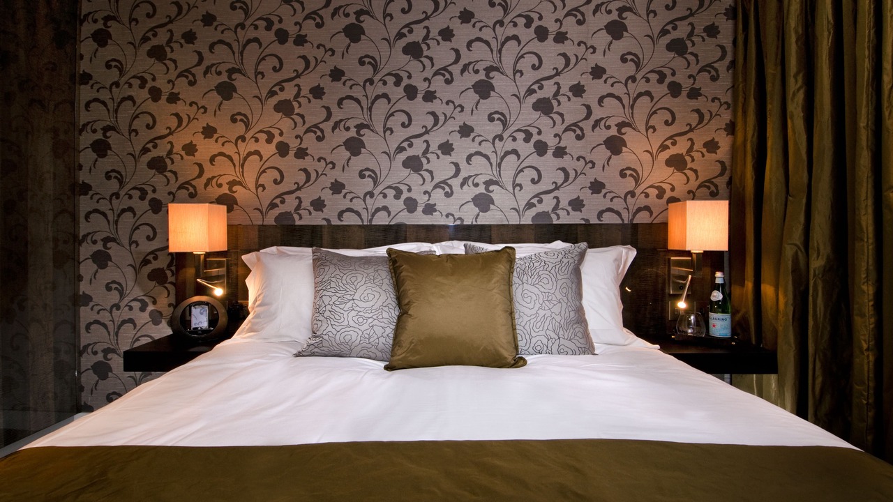 Photo of Bedroom in West Hendon