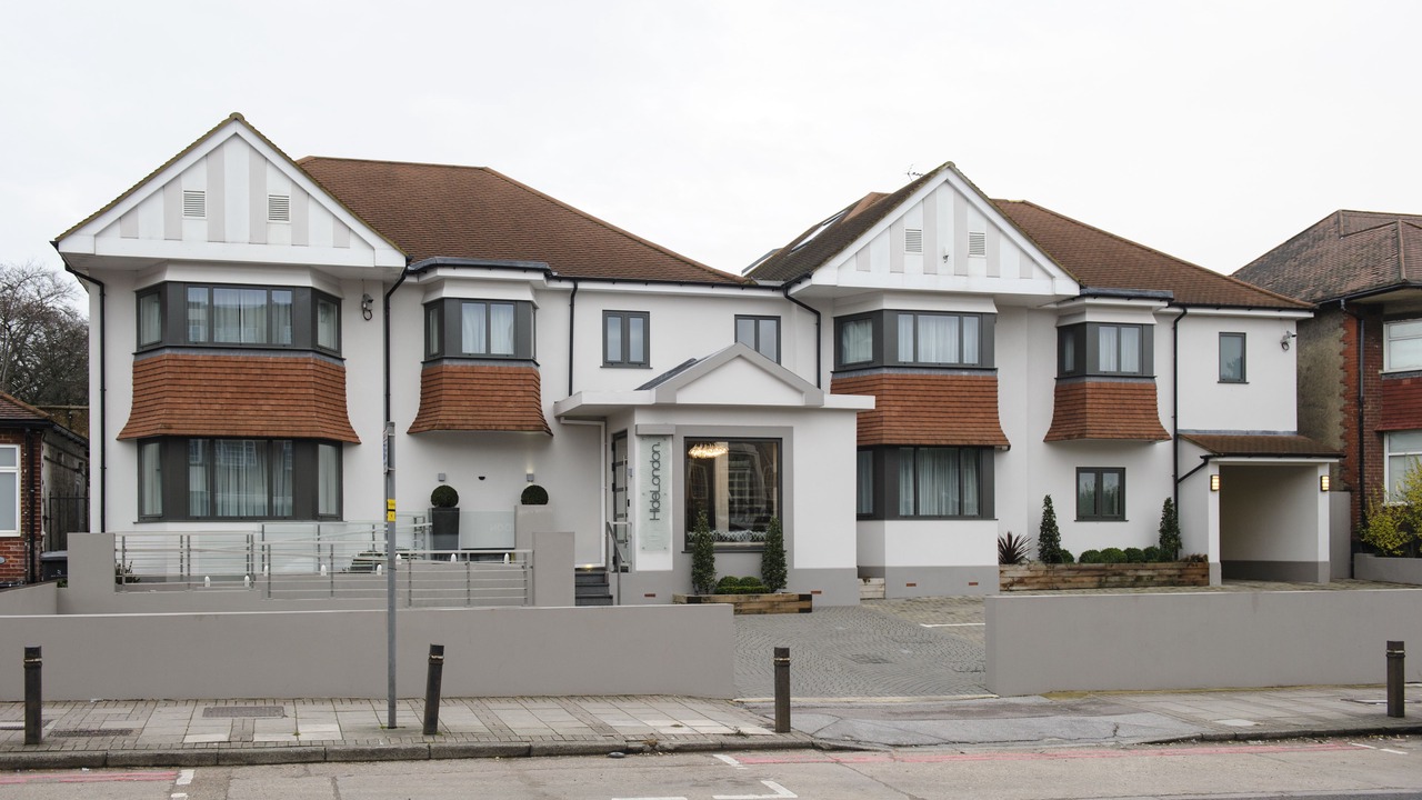 Photo of Outdoor in West Hendon