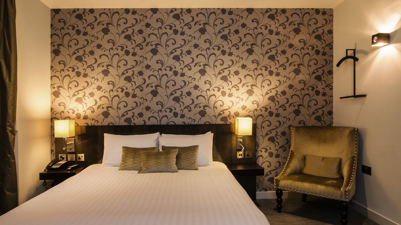 Photo of Bedroom in West Hendon