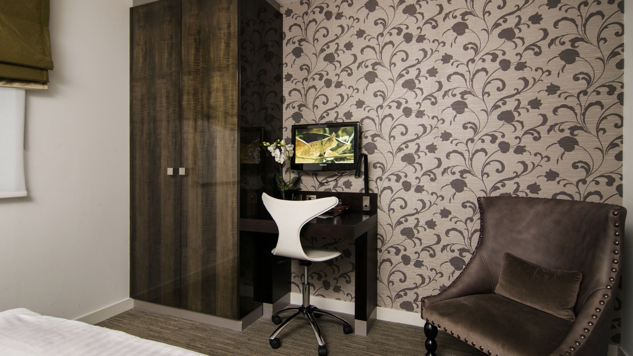 Photo of Bedroom in West Hendon