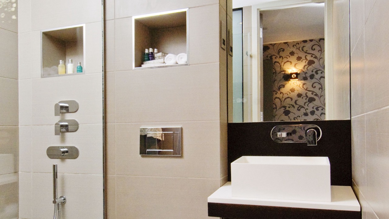 Photo of Bathroom in West Hendon