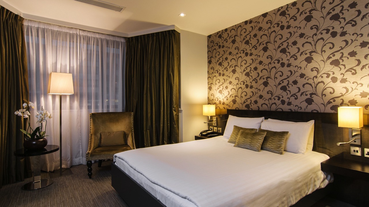 Photo of Bedroom in West Hendon