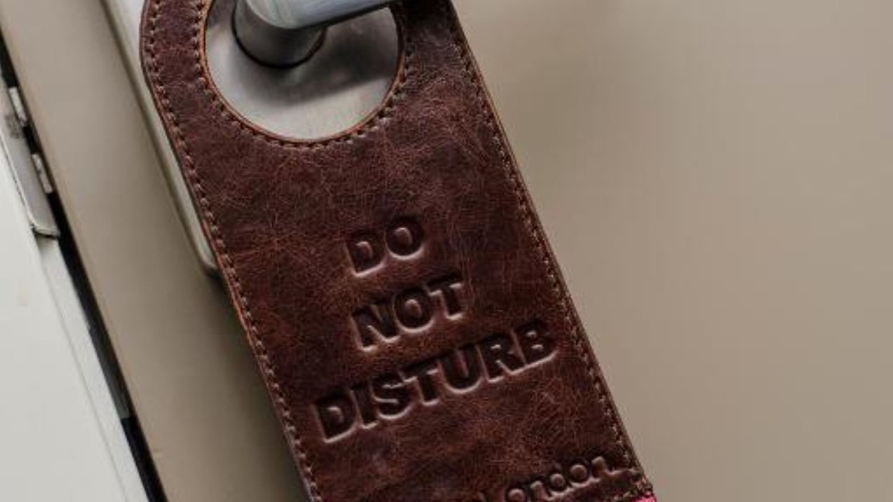 Photo of Bedroom in West Hendon