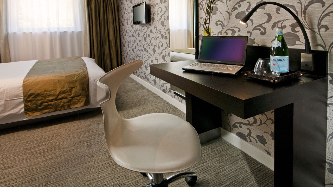 Photo of Bedroom in West Hendon