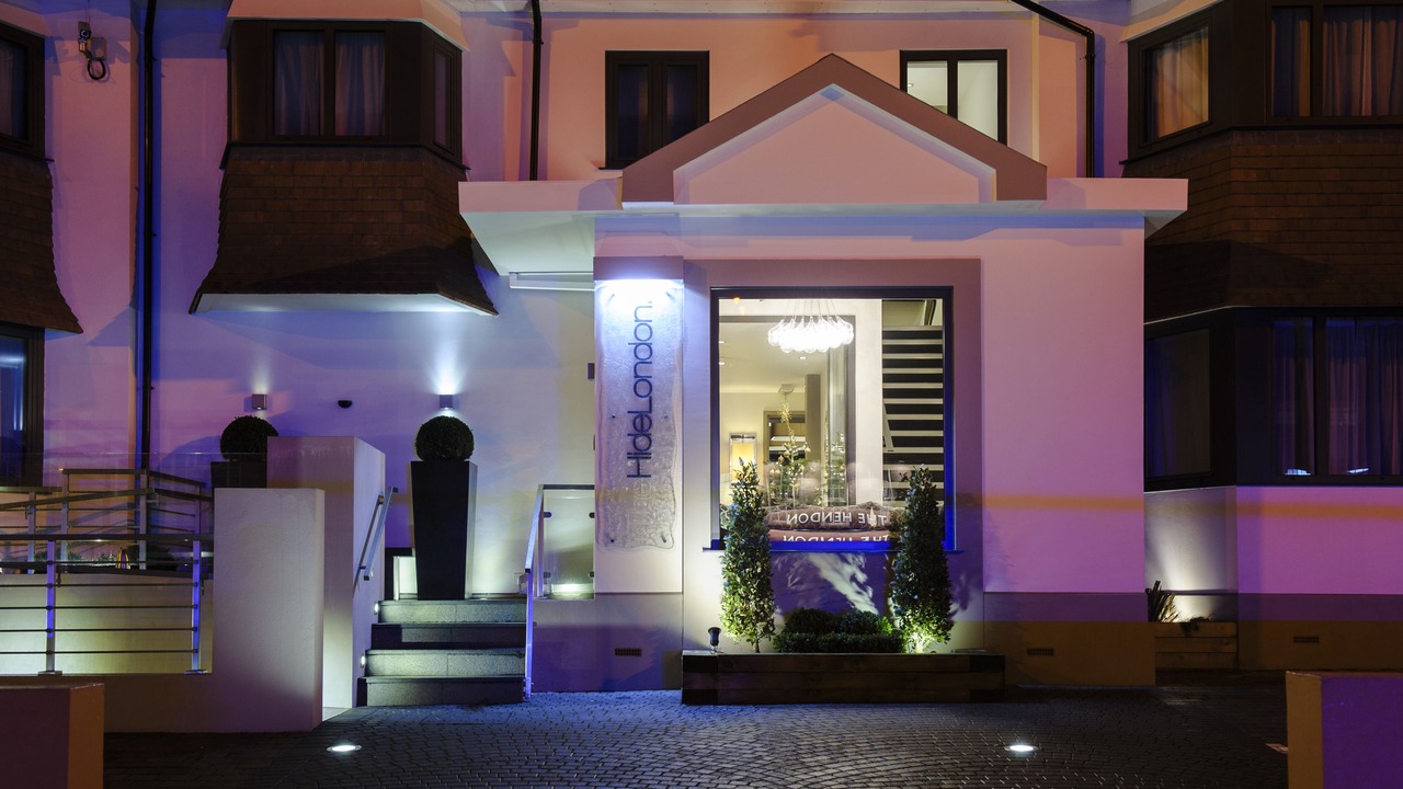 Photo of Outdoor in West Hendon