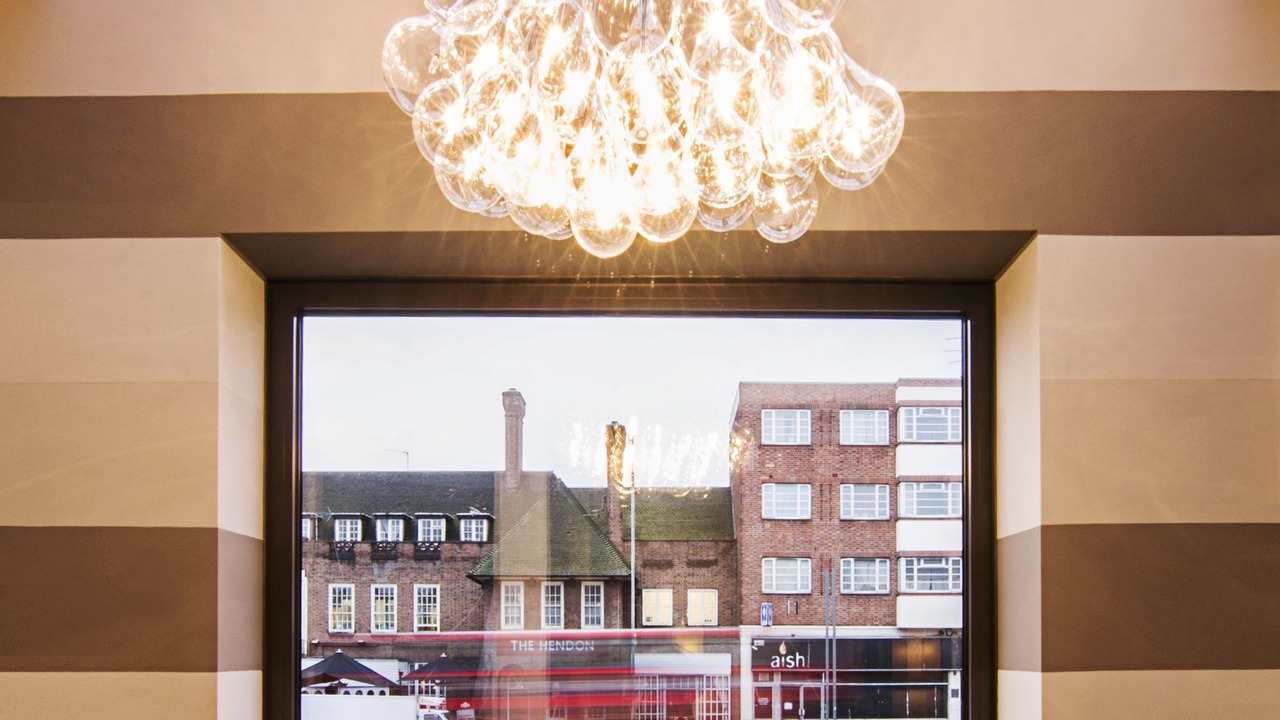 Photo of Others in West Hendon