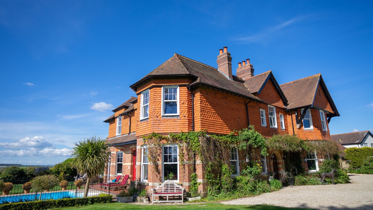 Photo of Outdoor in Combpyne