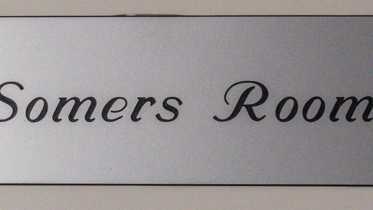 Photo of Bedroom in Combpyne