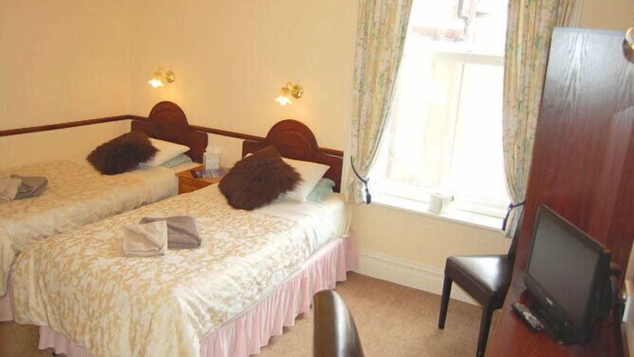 Photo of Bedroom in Lytham St. Anne's