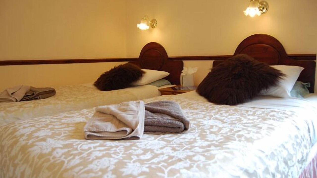 Photo of Bedroom in Lytham St. Anne's