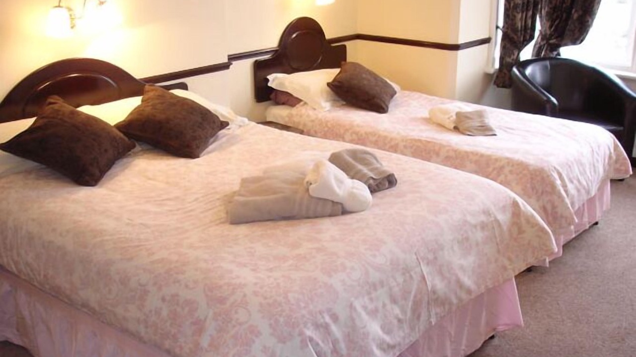 Photo of Bedroom in Lytham St. Anne's