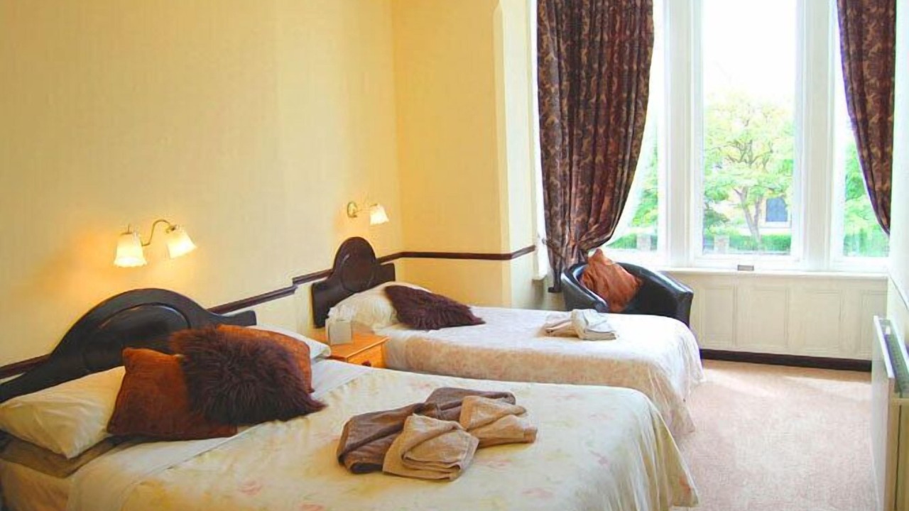 Photo of Bedroom in Lytham St. Anne's