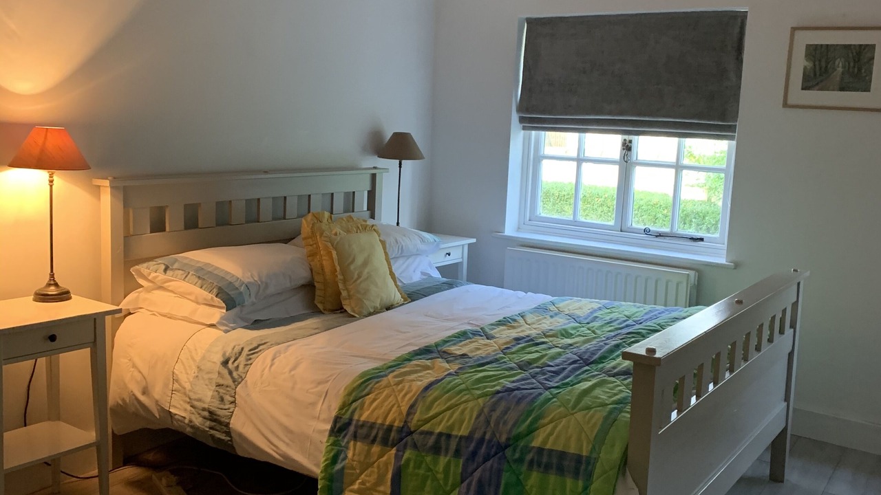 Photo of Bedroom in Barton Mills
