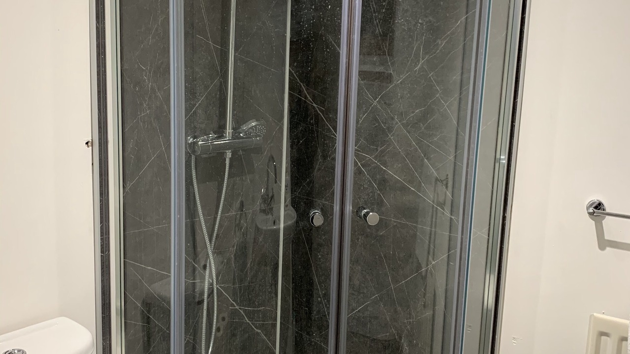 Photo of Bathroom in Barton Mills