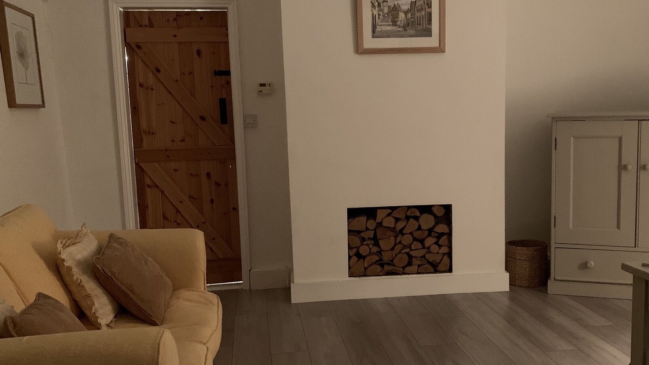 Photo of Bedroom in Barton Mills