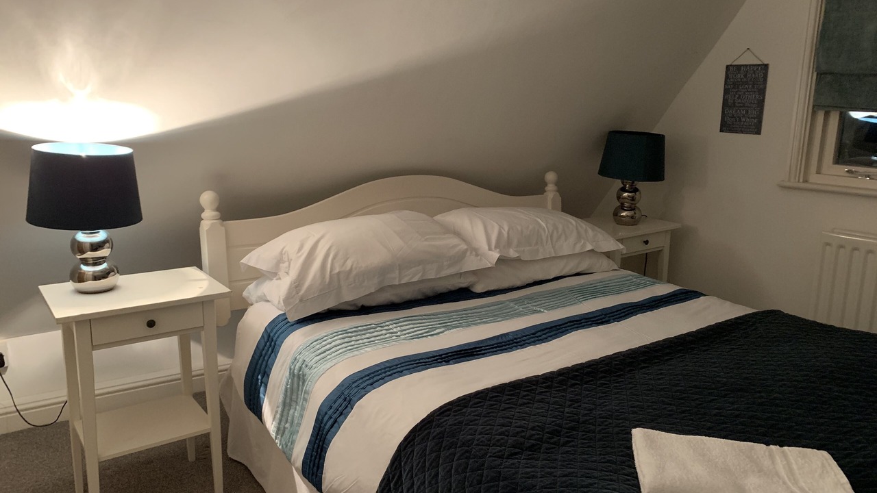 Photo of Bedroom in Barton Mills