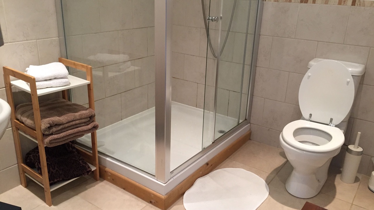 Photo of Bathroom in Barton Mills