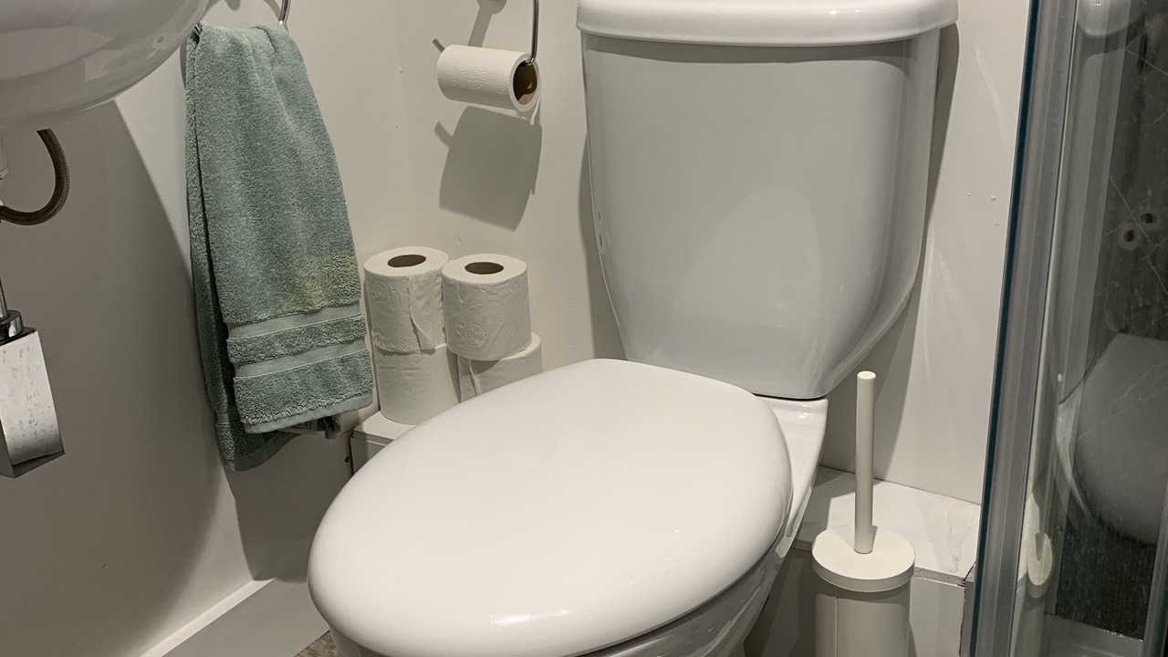 Photo of Bathroom in Barton Mills