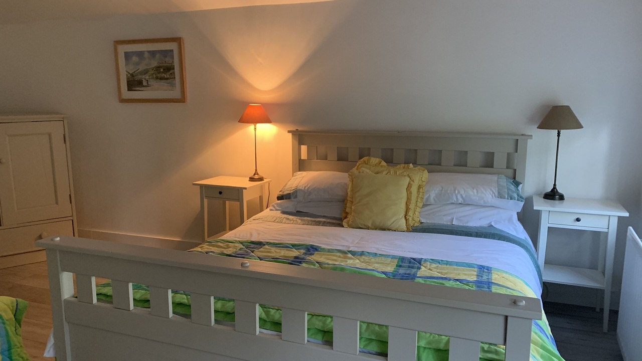 Photo of Bedroom in Barton Mills